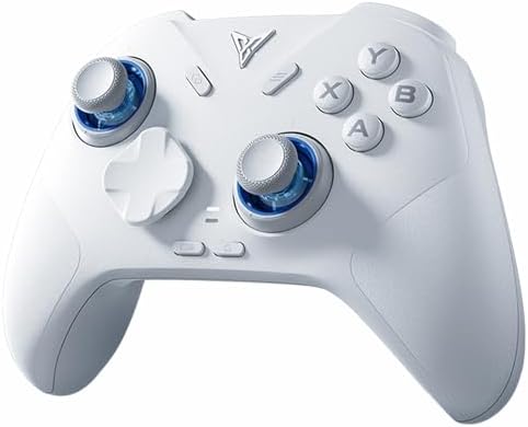 Amazon.com: FLYDIGI APEX 4 Wireless PC Controller : Video Games